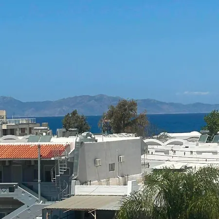 Apartmán Ixian Pearl Near The *
