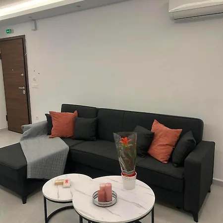 Apartmán Ixian Pearl Near The *